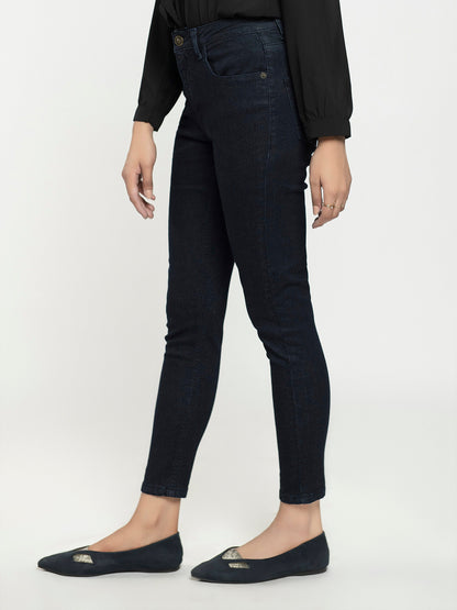 Limelight - Mid Rise Skinny Jeans