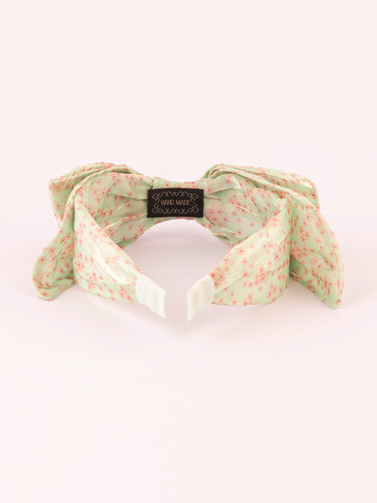 Limelight - Printed Hairband