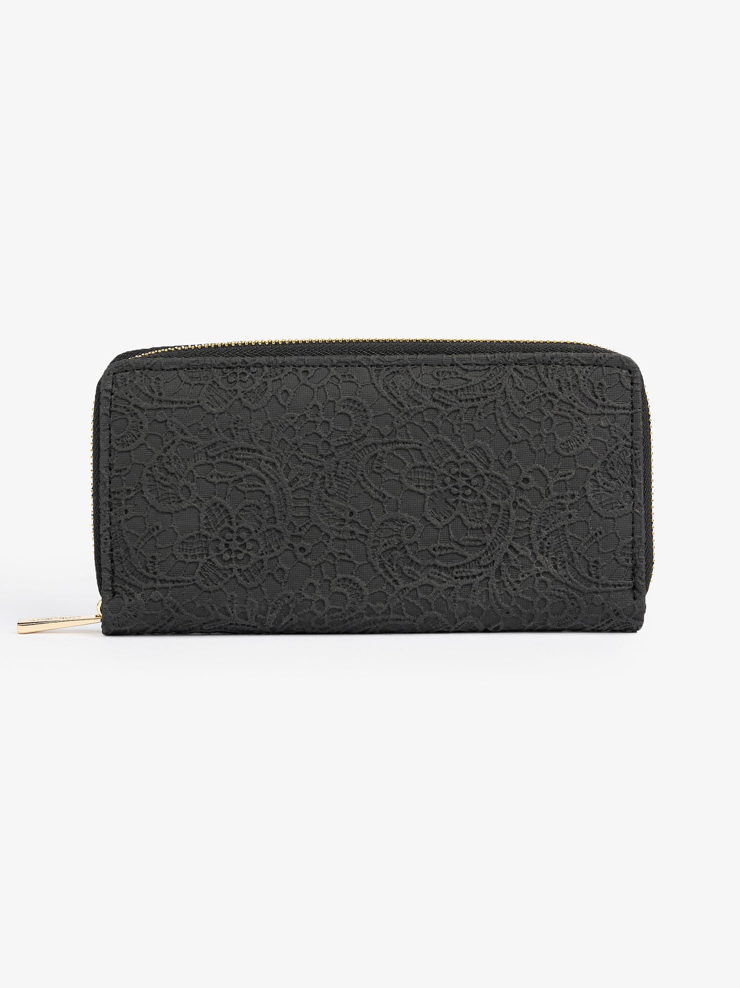 Embossed Wallet