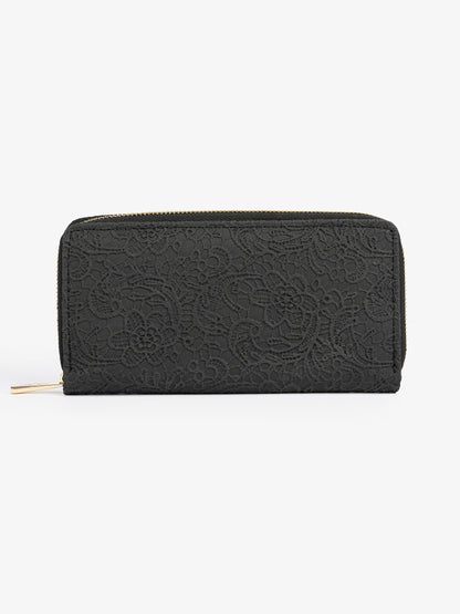 Embossed Wallet