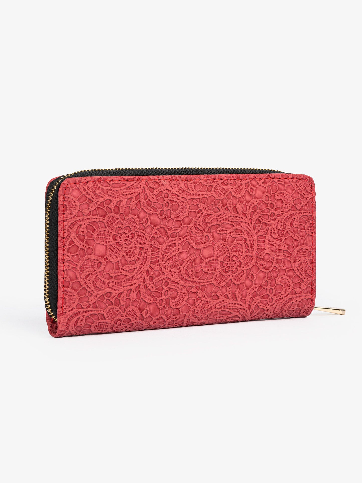 Embossed Wallet