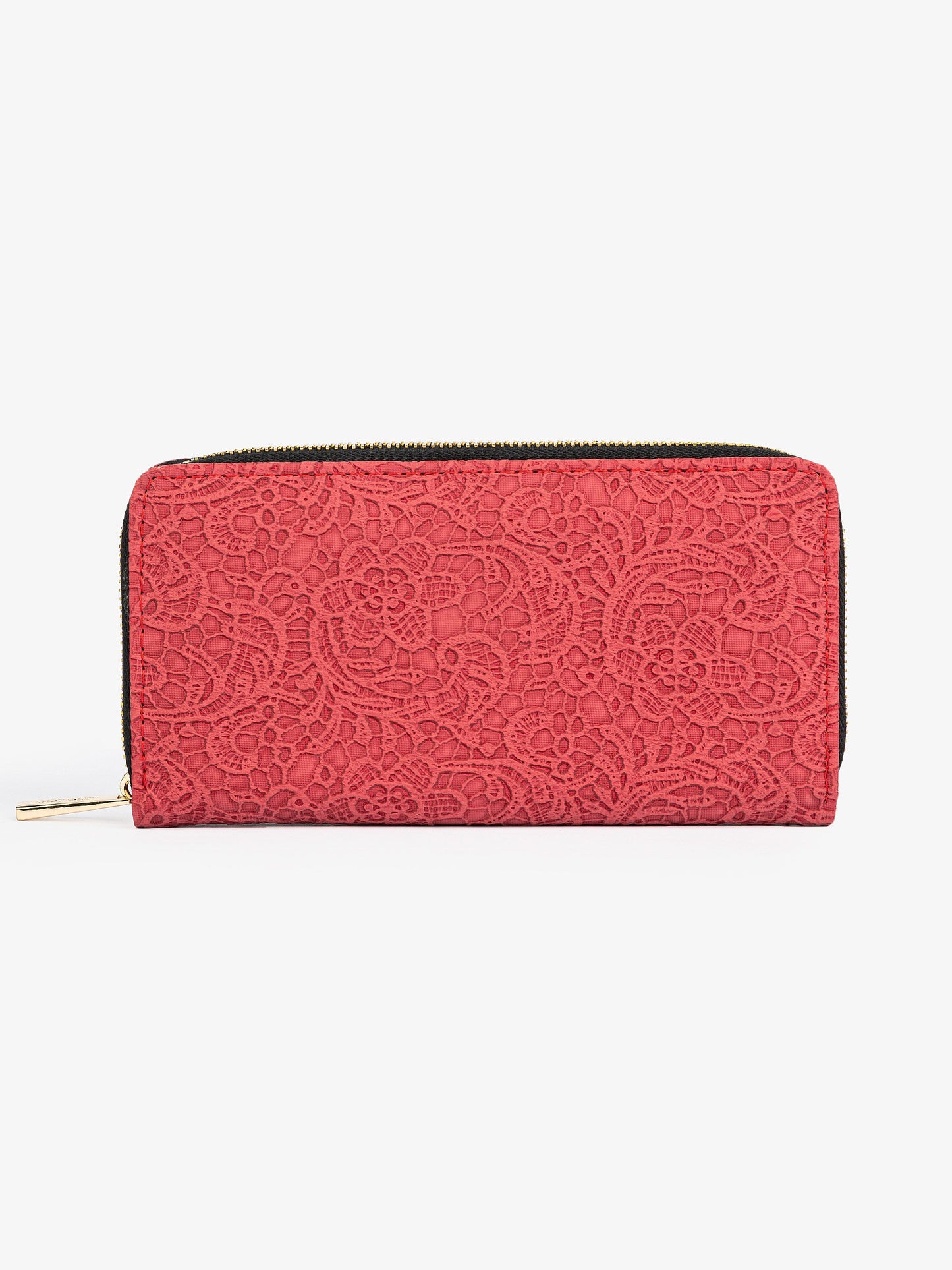 Embossed Wallet