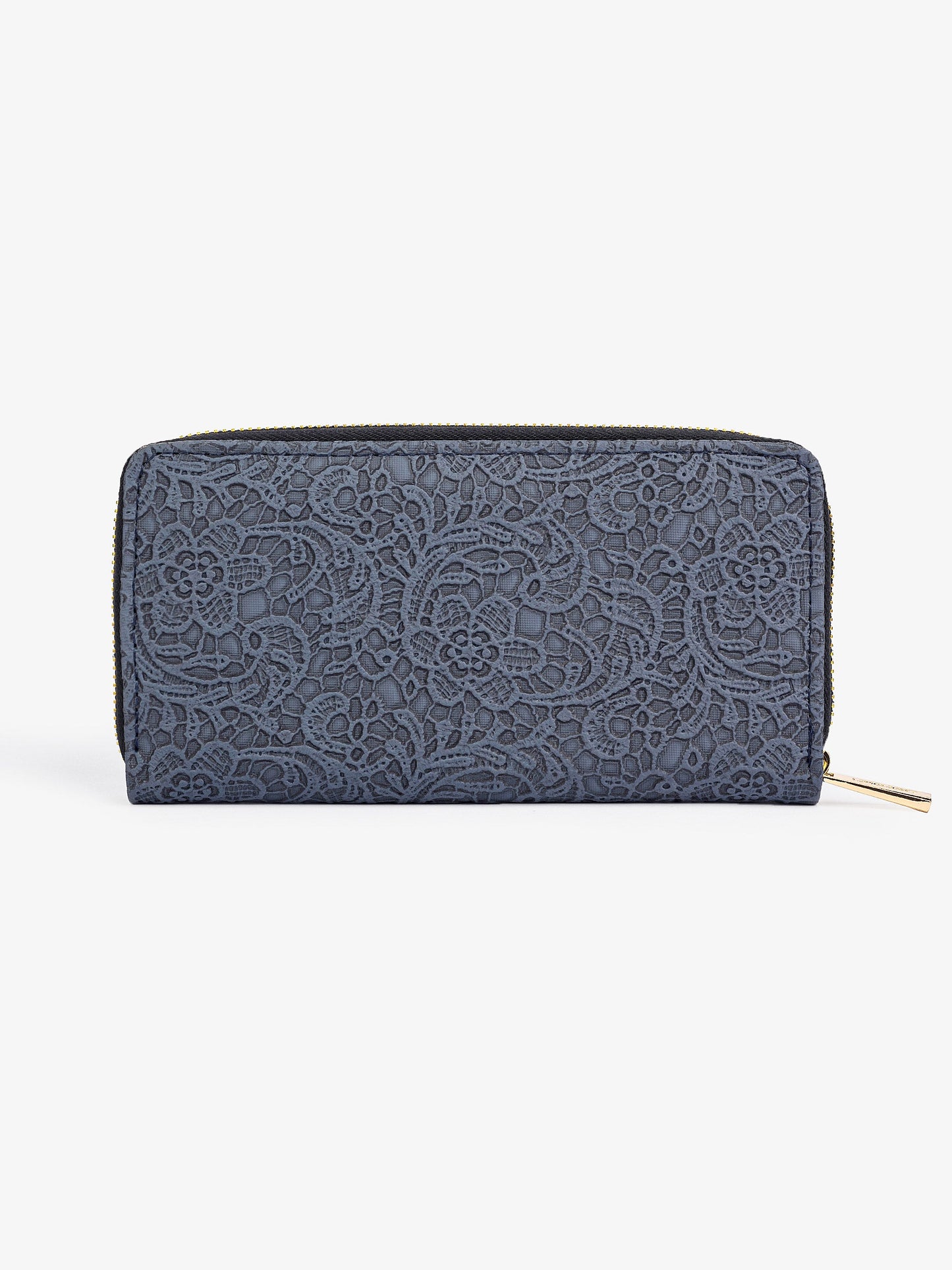 Embossed Wallet