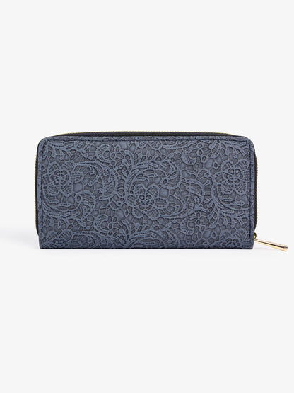 Embossed Wallet