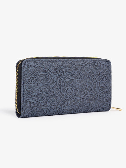 Embossed Wallet