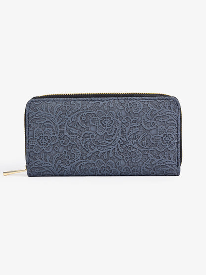 Embossed Wallet