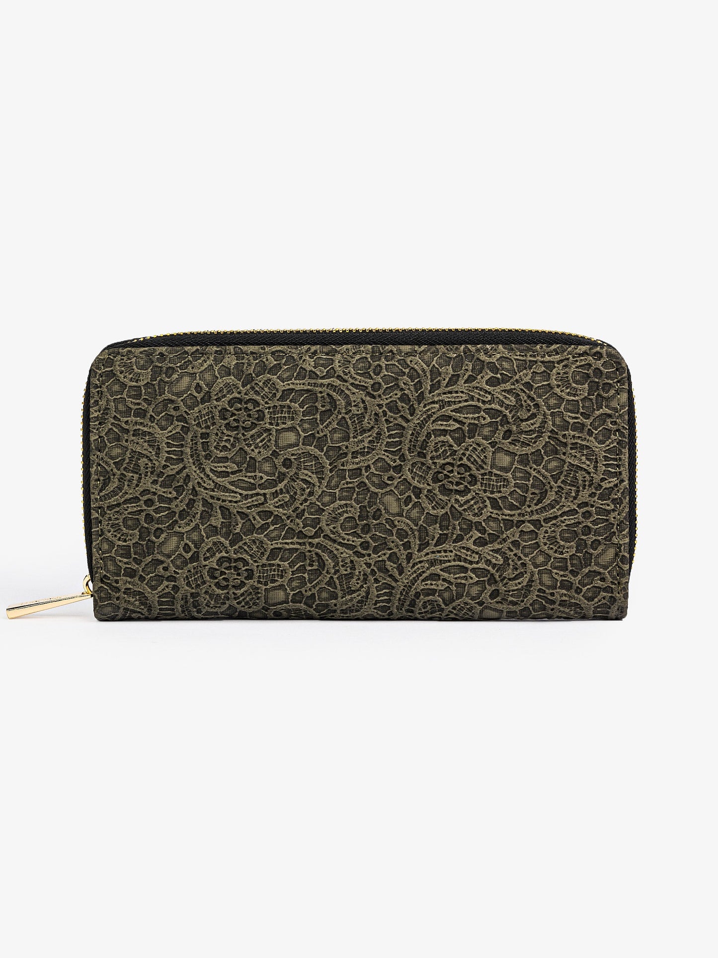 Embossed Wallet