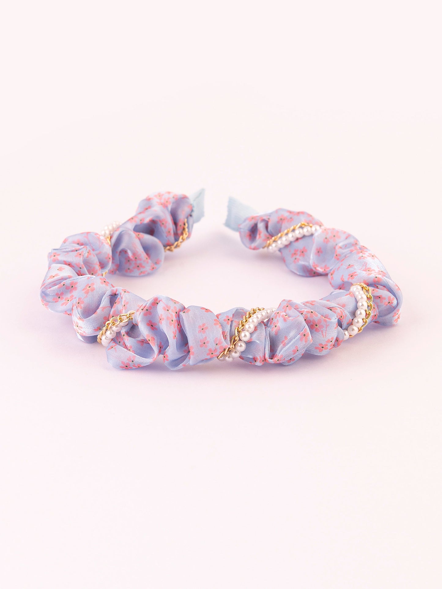 Limelight - Embellished Looped Hairband