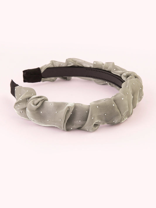 Limelight - Diamantes Hairband