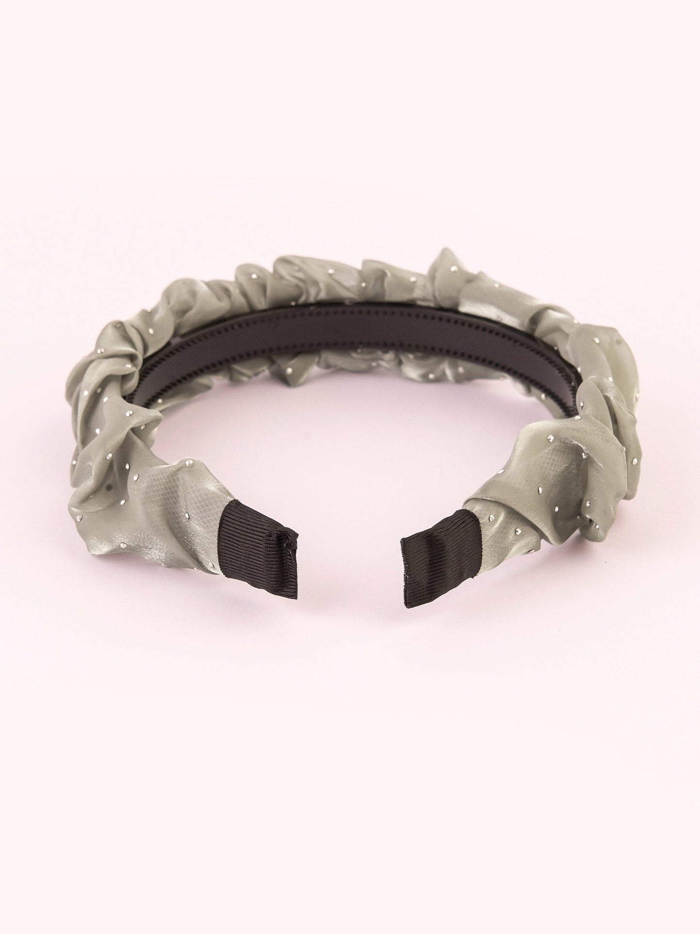 Limelight - Diamantes Hairband