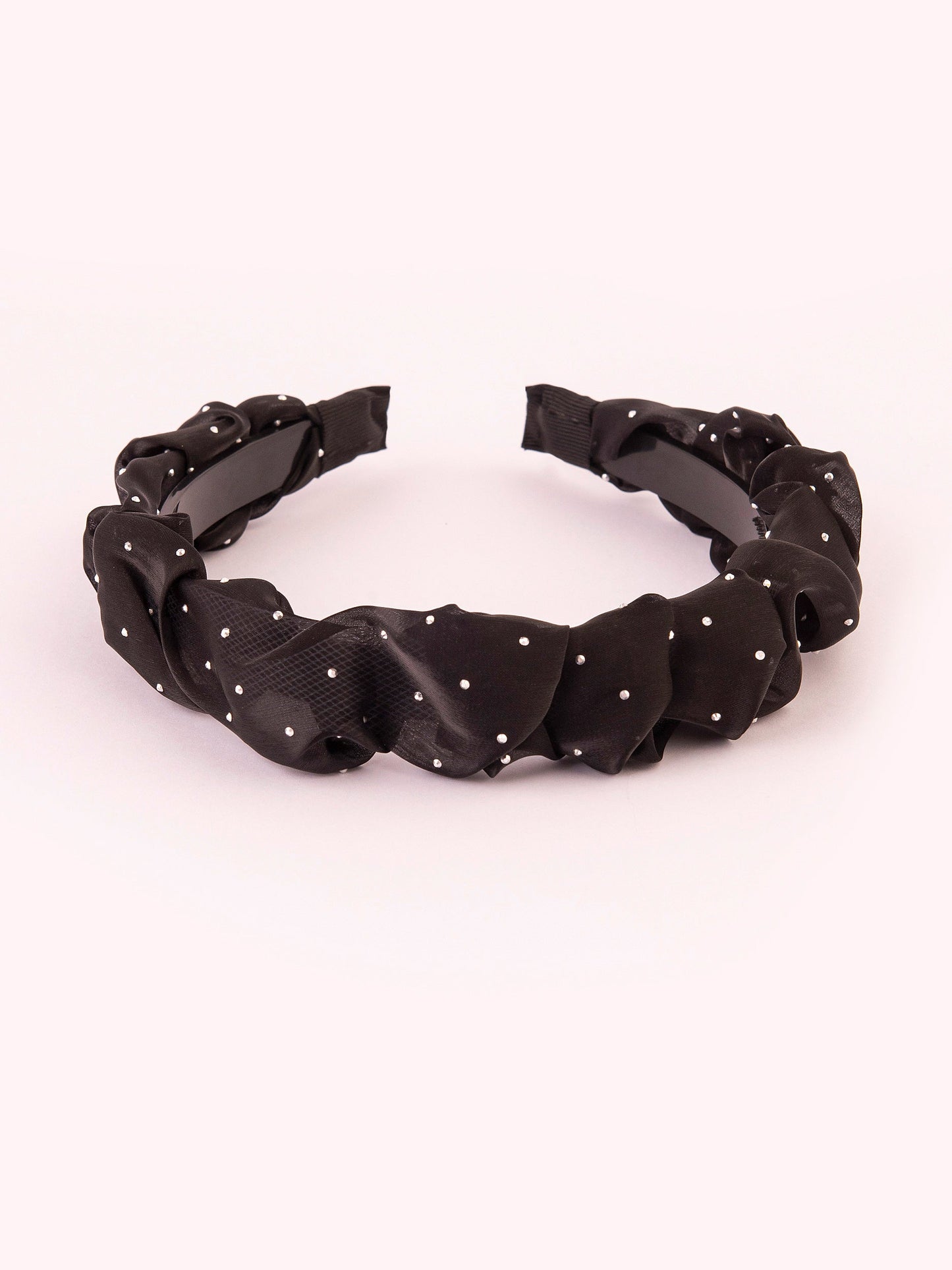 Limelight - Diamantes Hairband