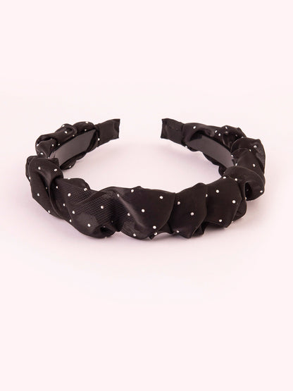 Limelight - Diamantes Hairband