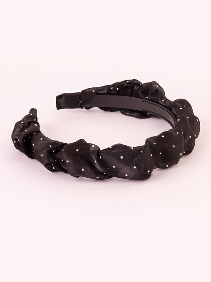 Limelight - Diamantes Hairband