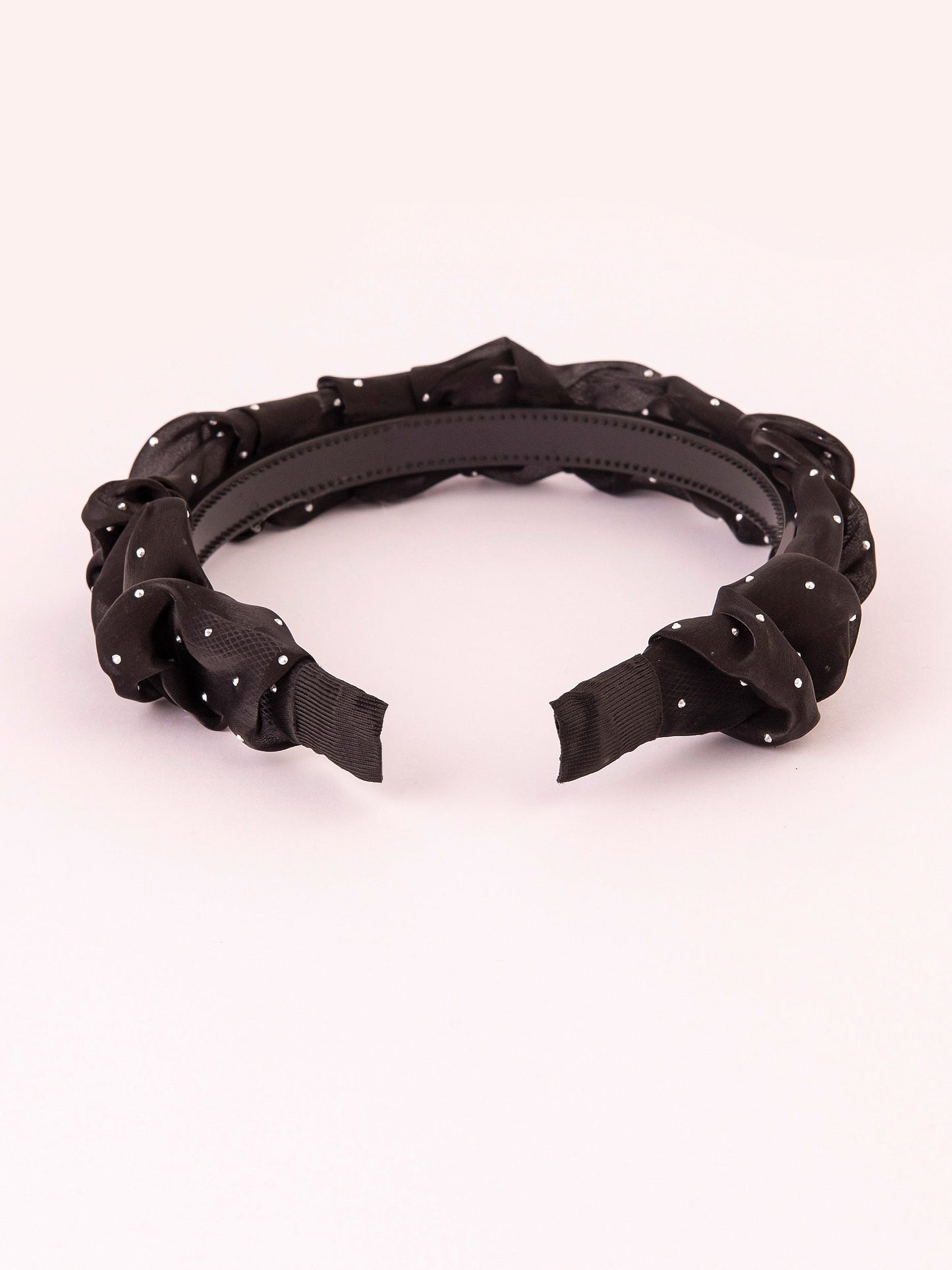 Limelight - Diamantes Hairband