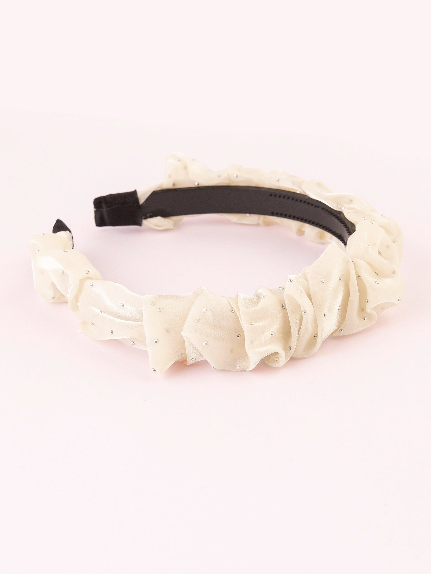 Limelight - Diamantes Hairband