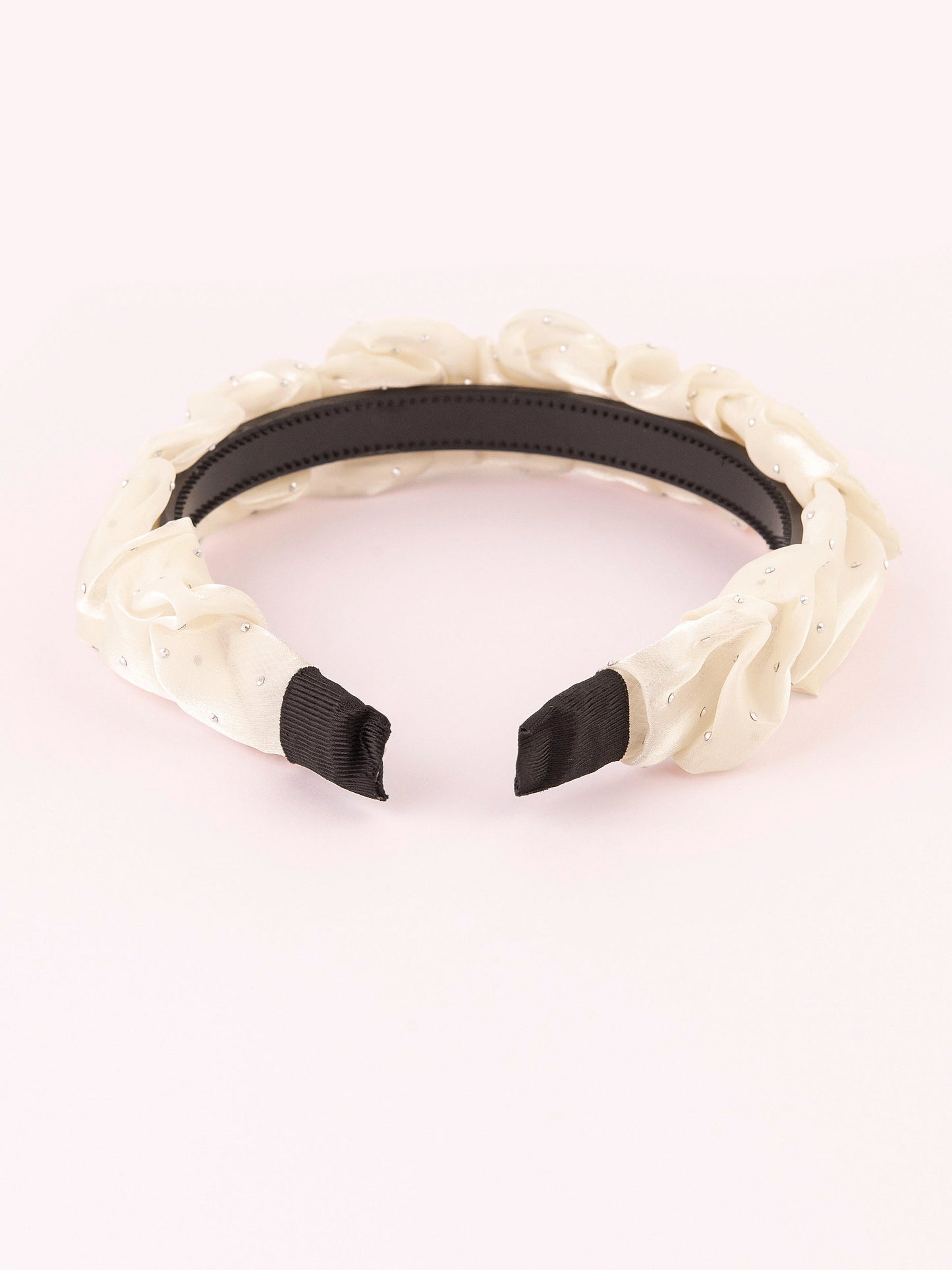 Limelight - Diamantes Hairband