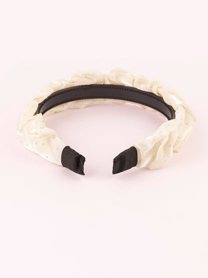 Limelight - Diamantes Hairband