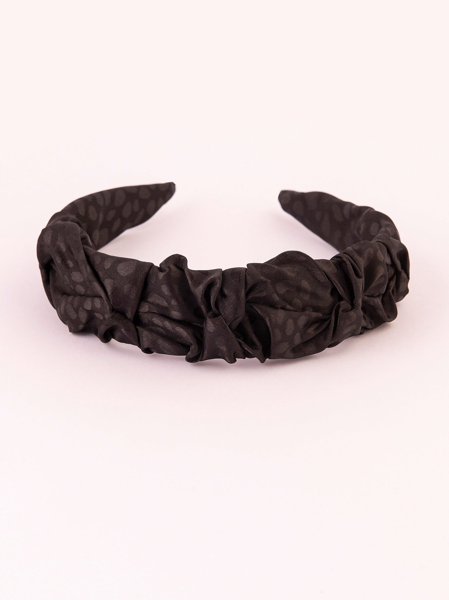 Limelight - Tie Knott Hairband