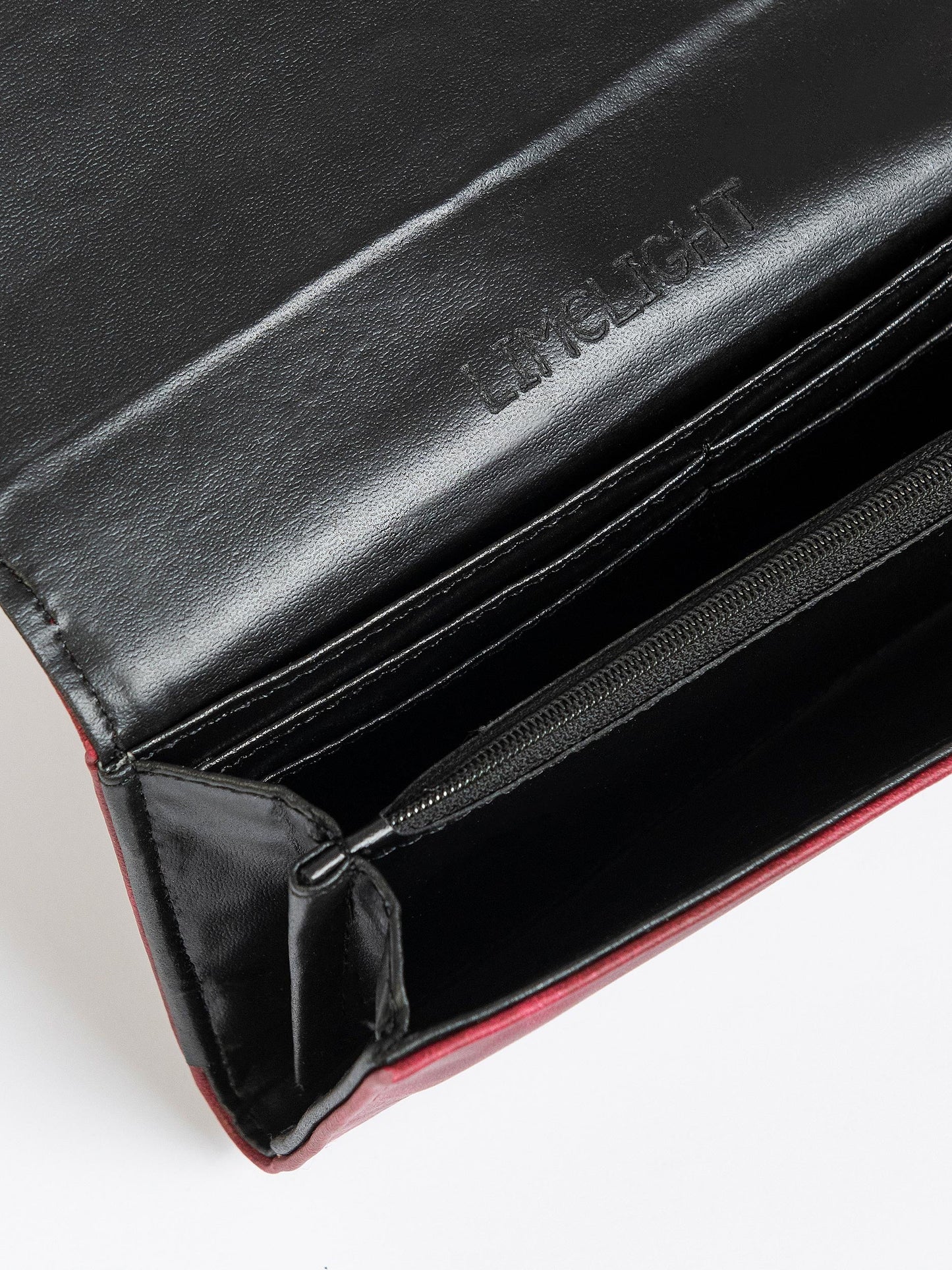 Classic Textured Wallet