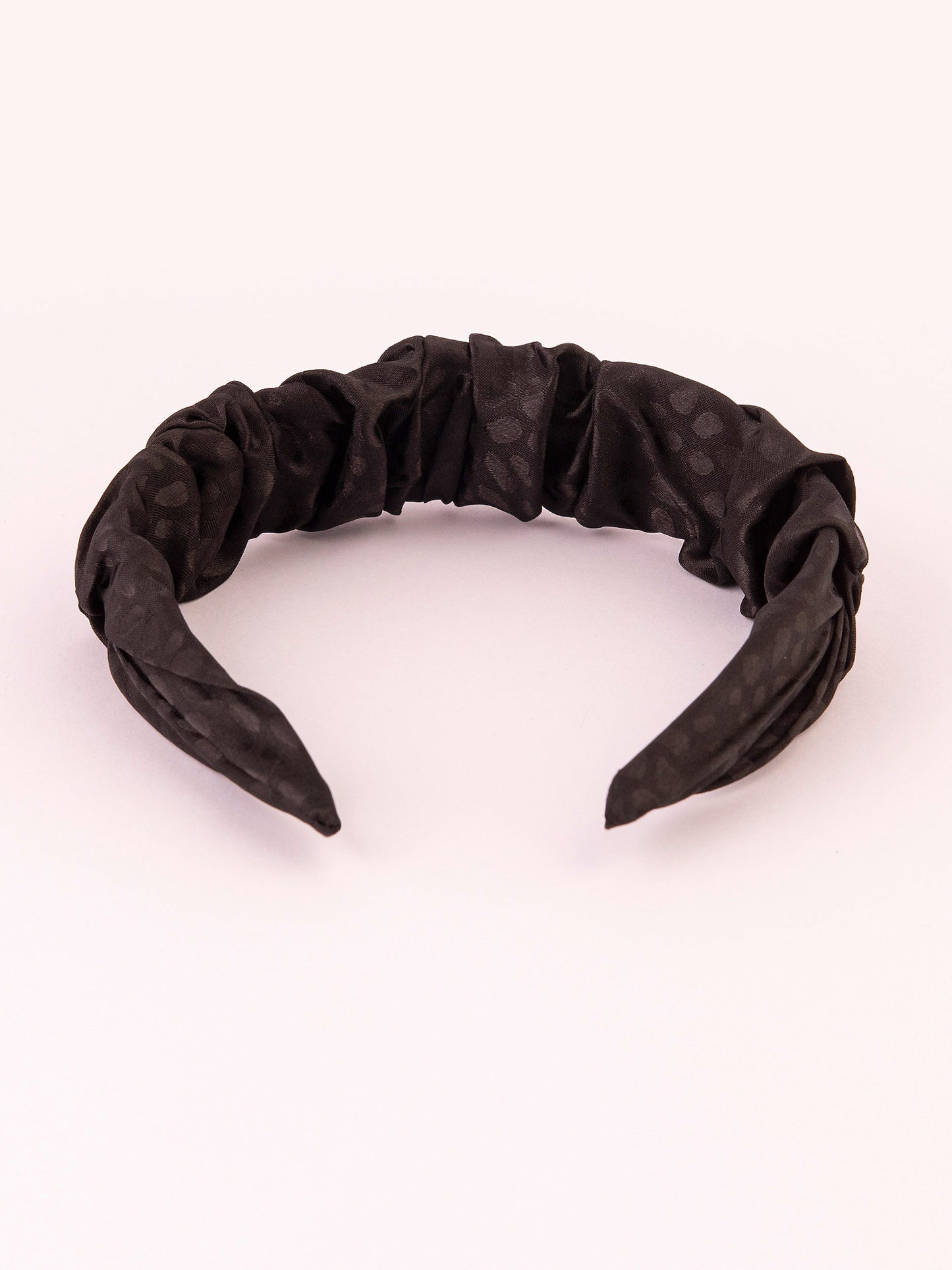 Limelight - Tie Knott Hairband