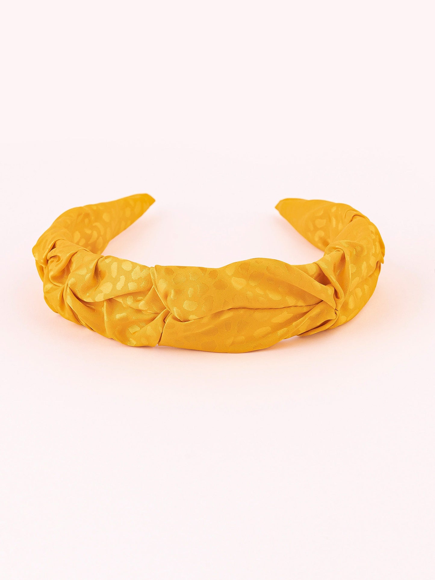 Limelight - Tie Knott Hairband