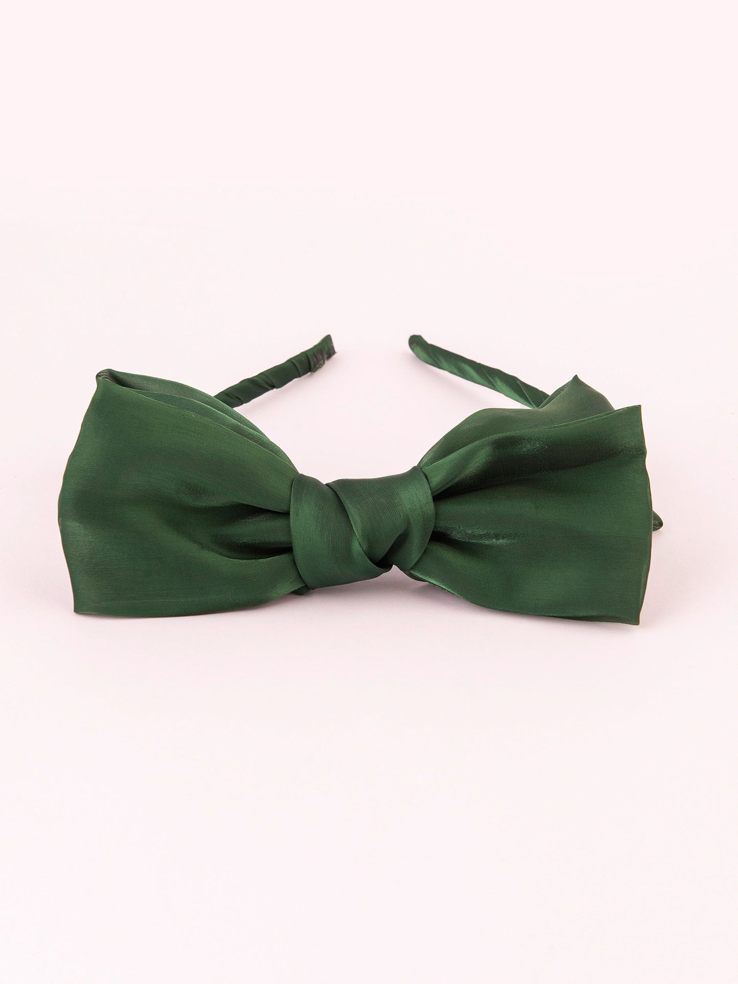 Limelight - Bow Tie Hairband