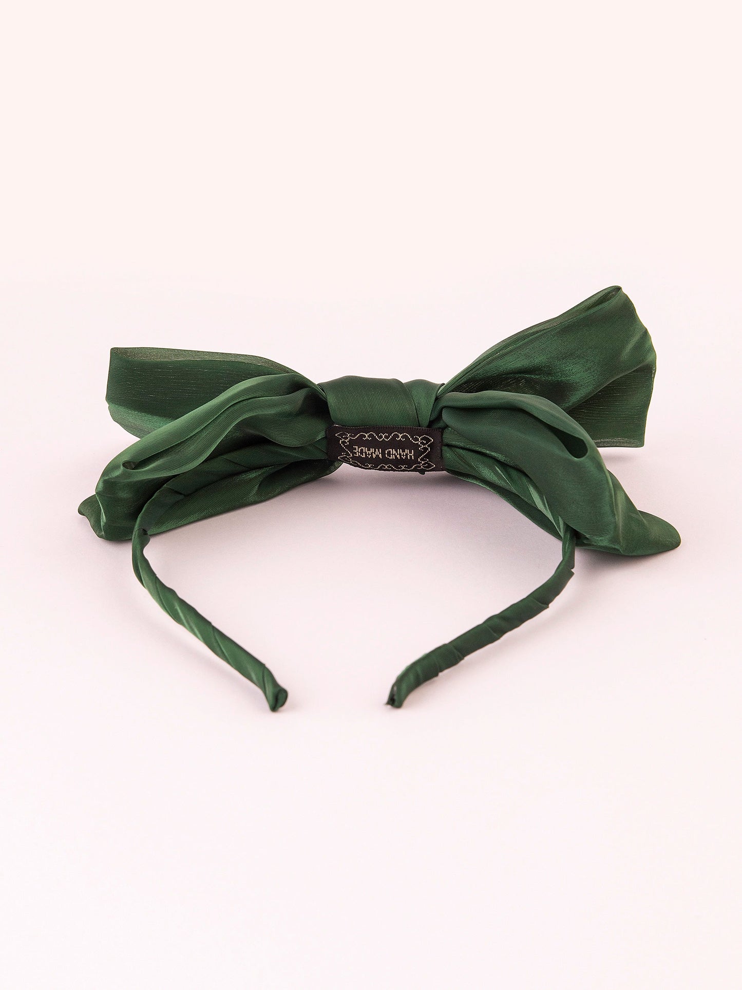 Limelight - Bow Tie Hairband