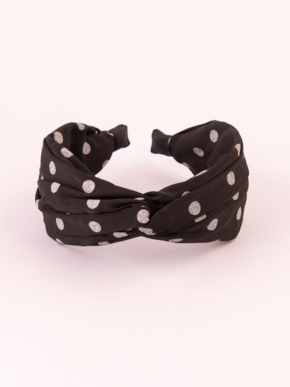 Limelight - Knotted Hairband