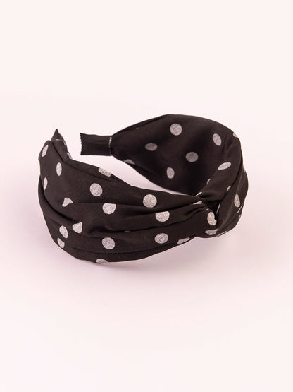 Limelight - Knotted Hairband