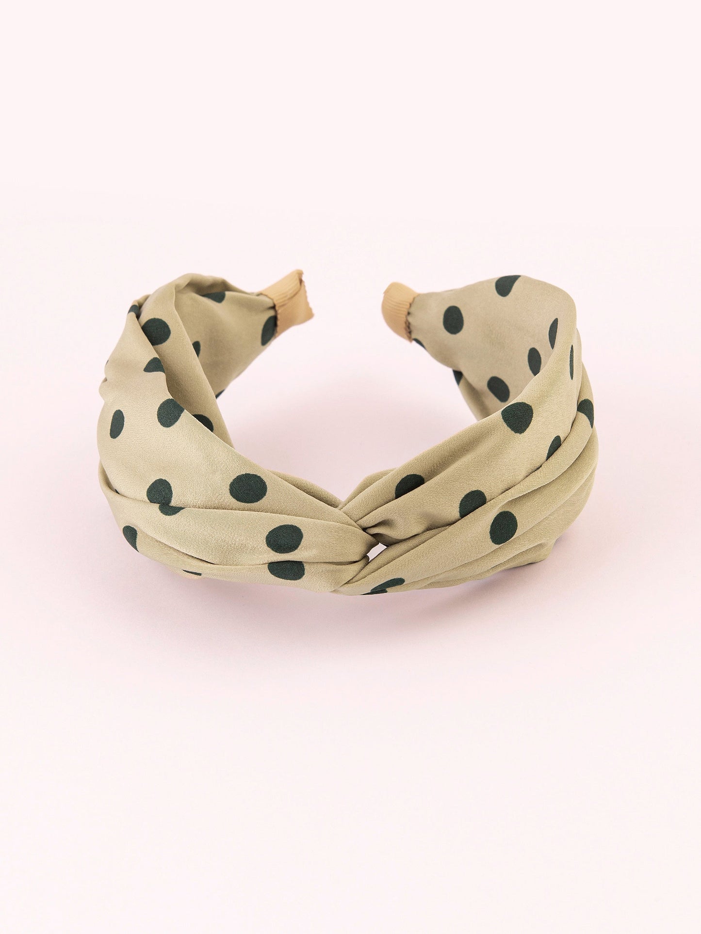 Limelight - Knotted Hairband