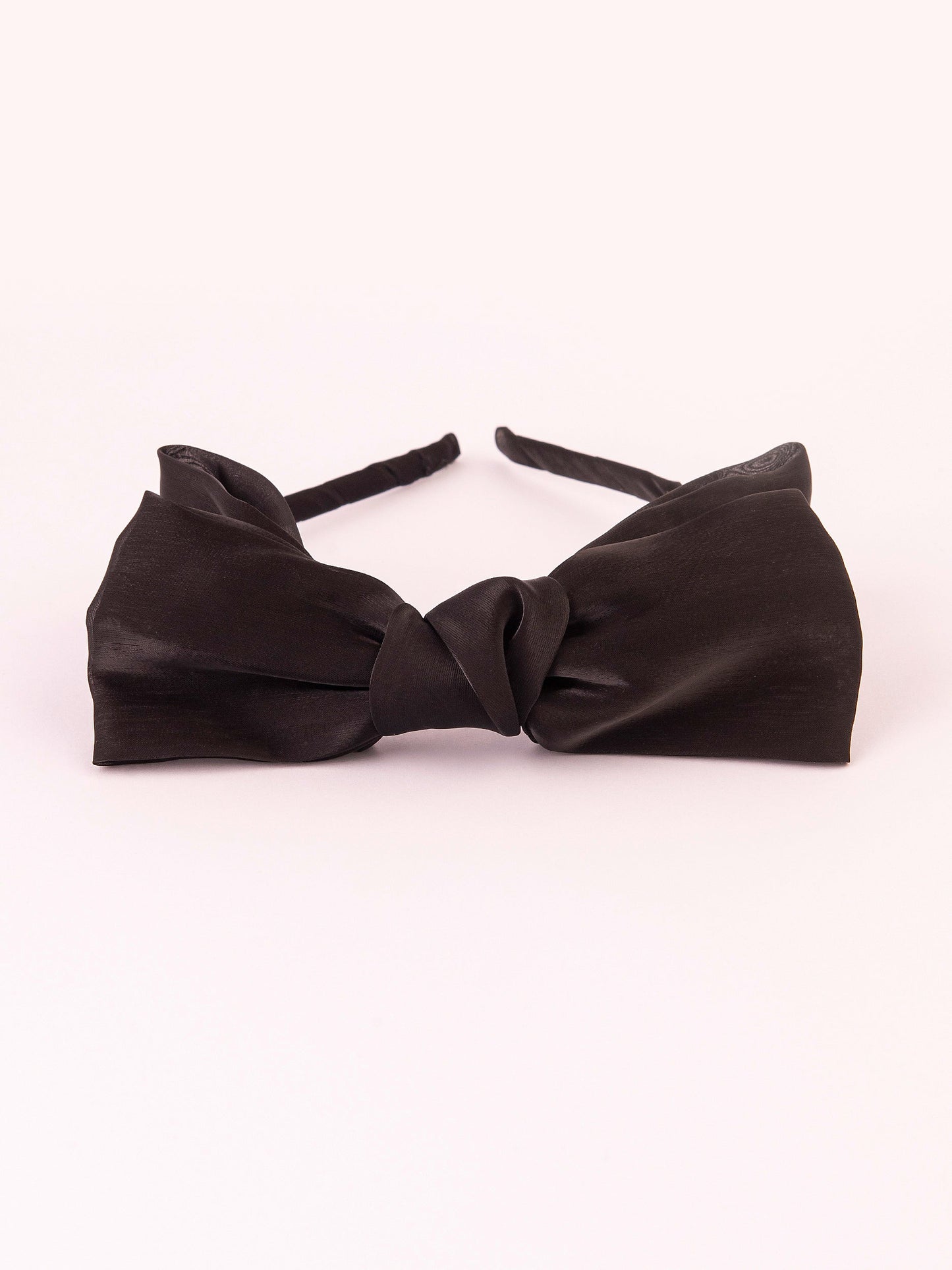 Limelight - Bow Tie Hairband