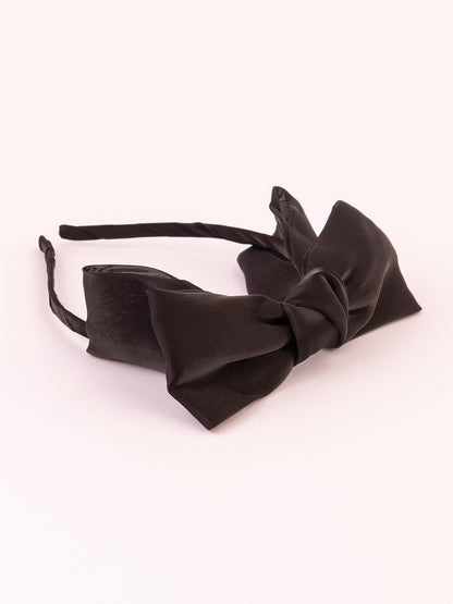 Limelight - Bow Tie Hairband