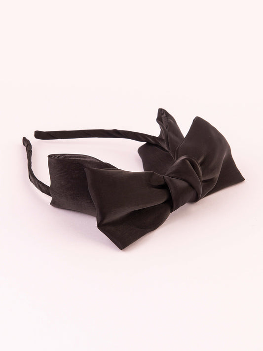 Limelight - Bow Tie Hairband