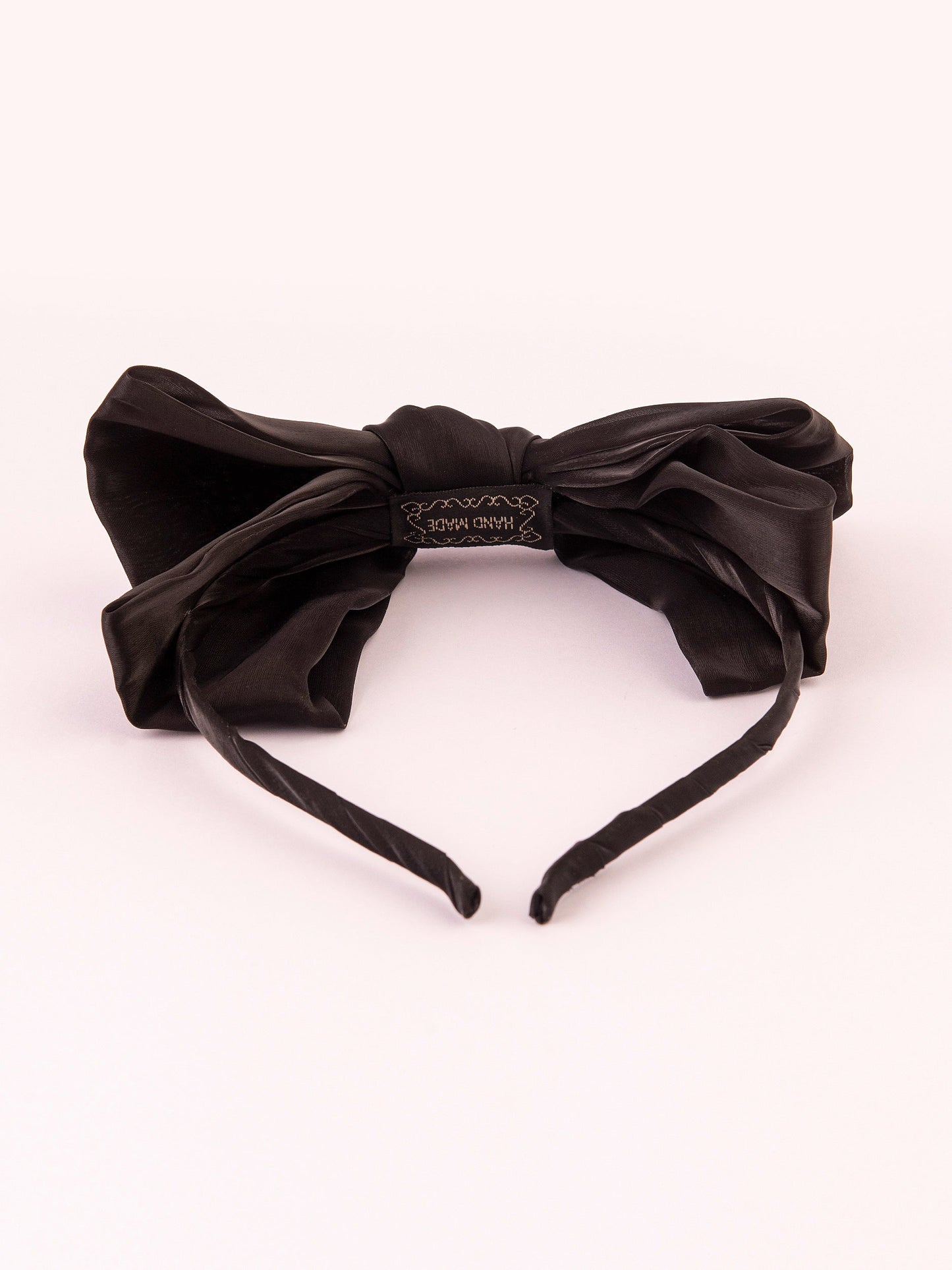 Limelight - Bow Tie Hairband