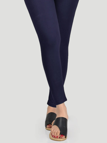 Limelight - Basic Tights - Dark Blue