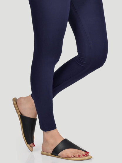 Limelight - Basic Tights - Dark Blue