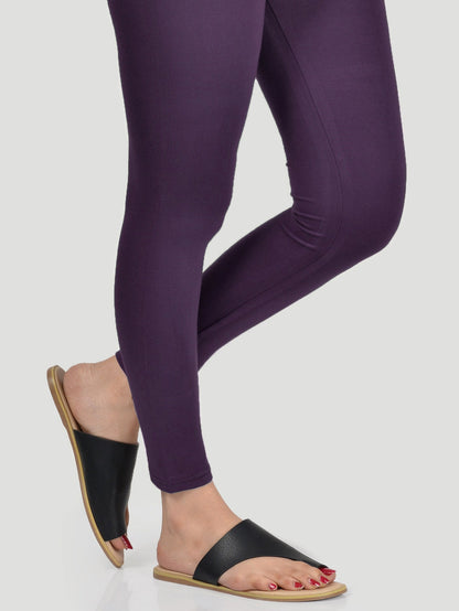 Limelight - Basic Tights - Purple