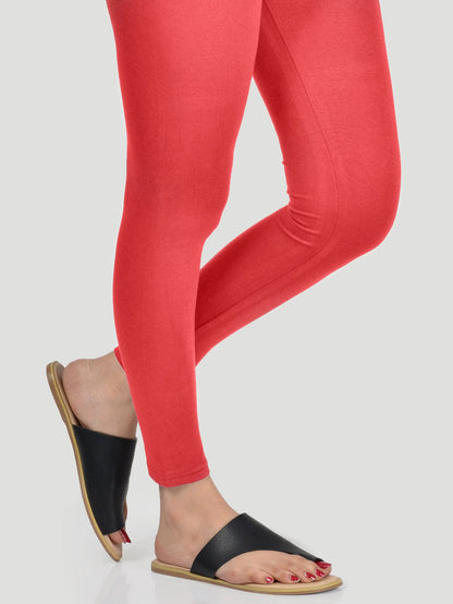 Limelight - Dyed Jersey Tights