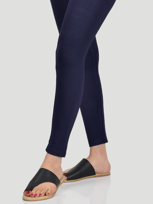 Limelight - Basic Tights - Dark Blue