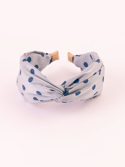 Limelight - Knotted Hairband