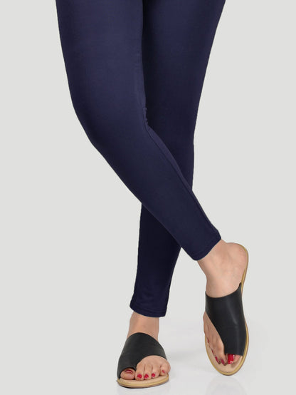 Limelight - Basic Tights - Dark Blue