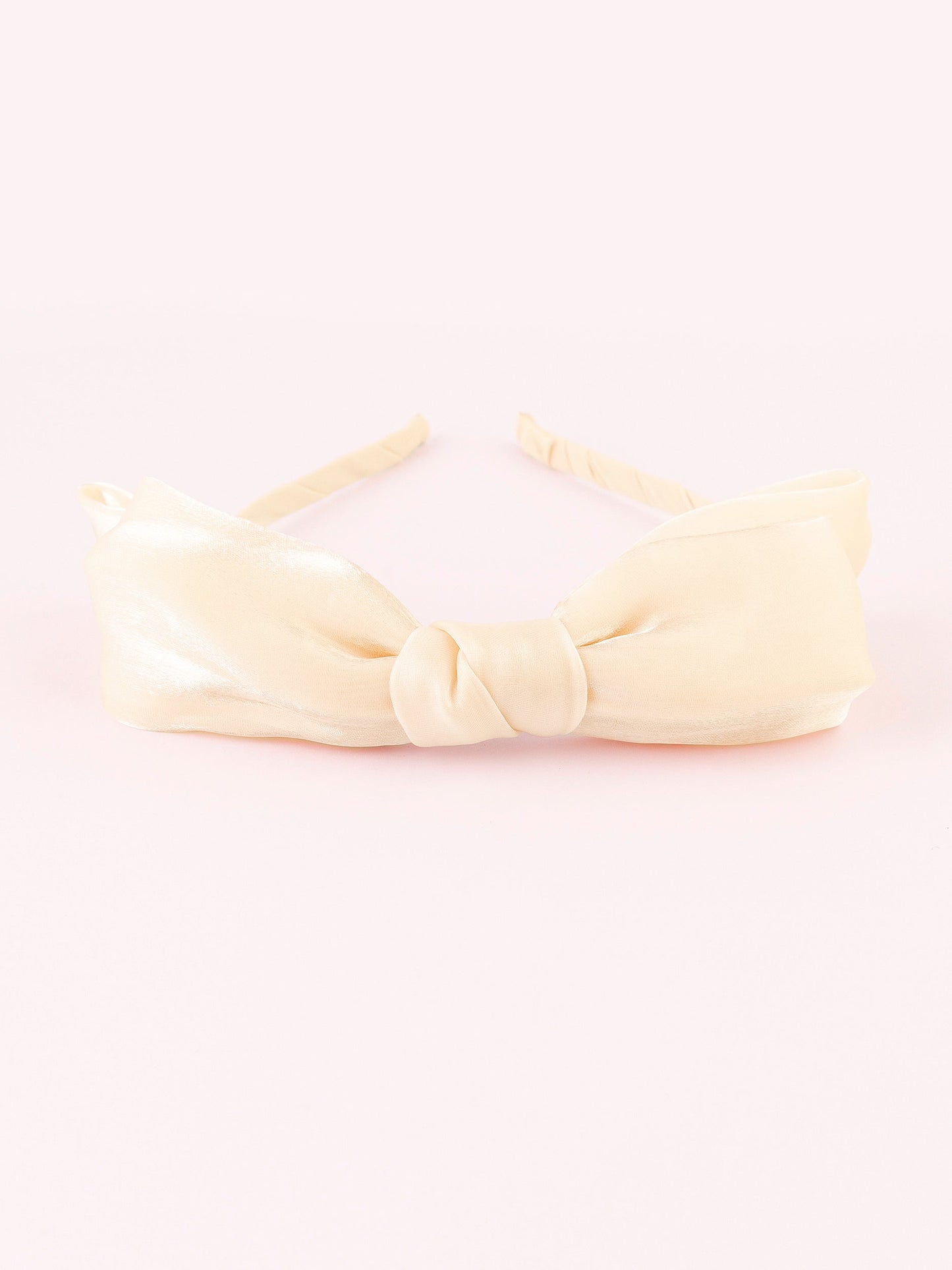 Limelight - Bow Tie Hairband