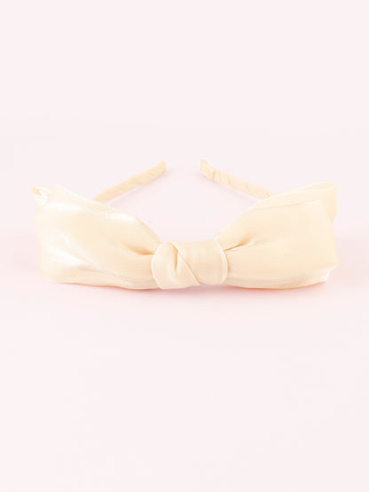 Limelight - Bow Tie Hairband