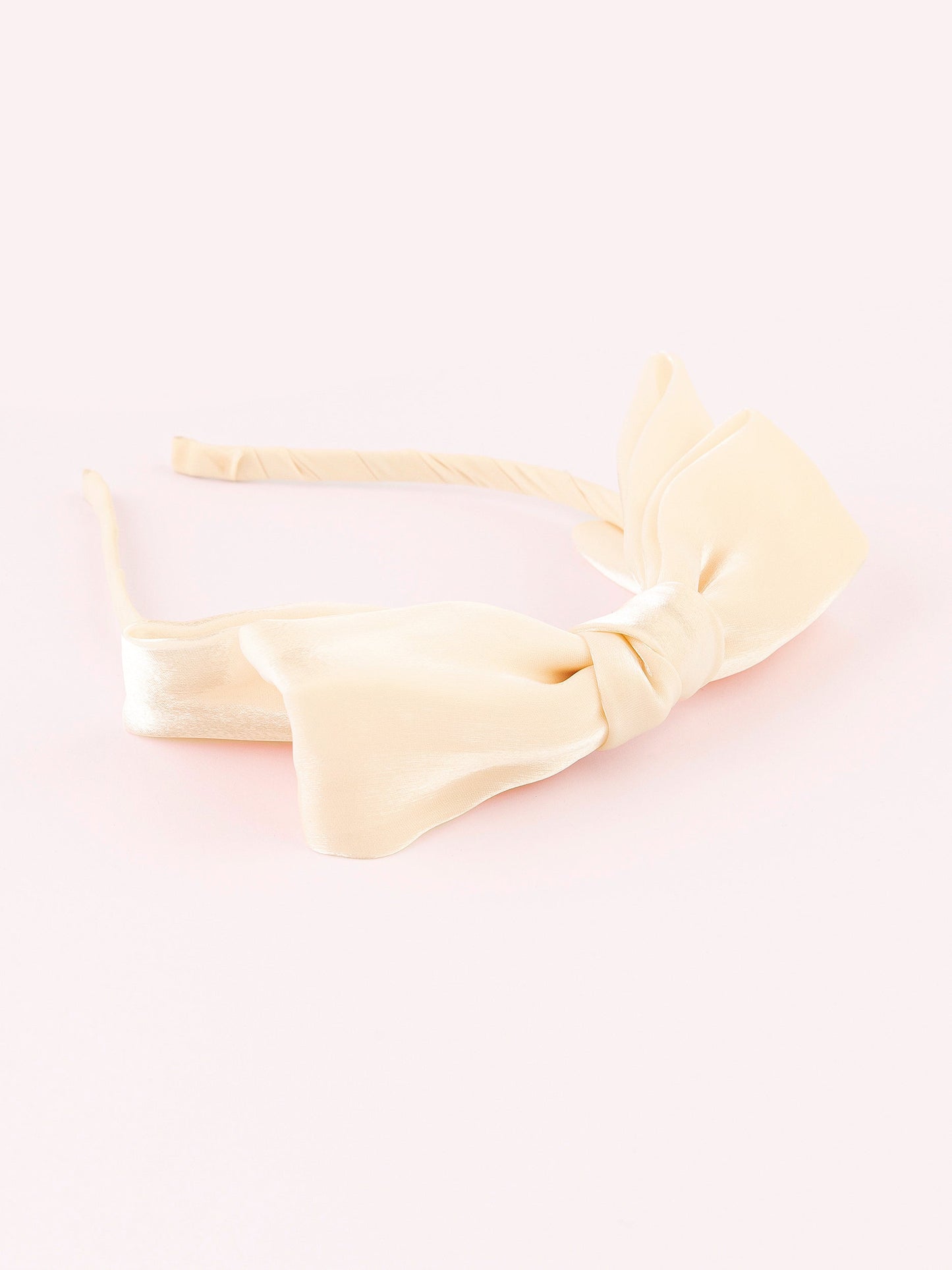 Limelight - Bow Tie Hairband