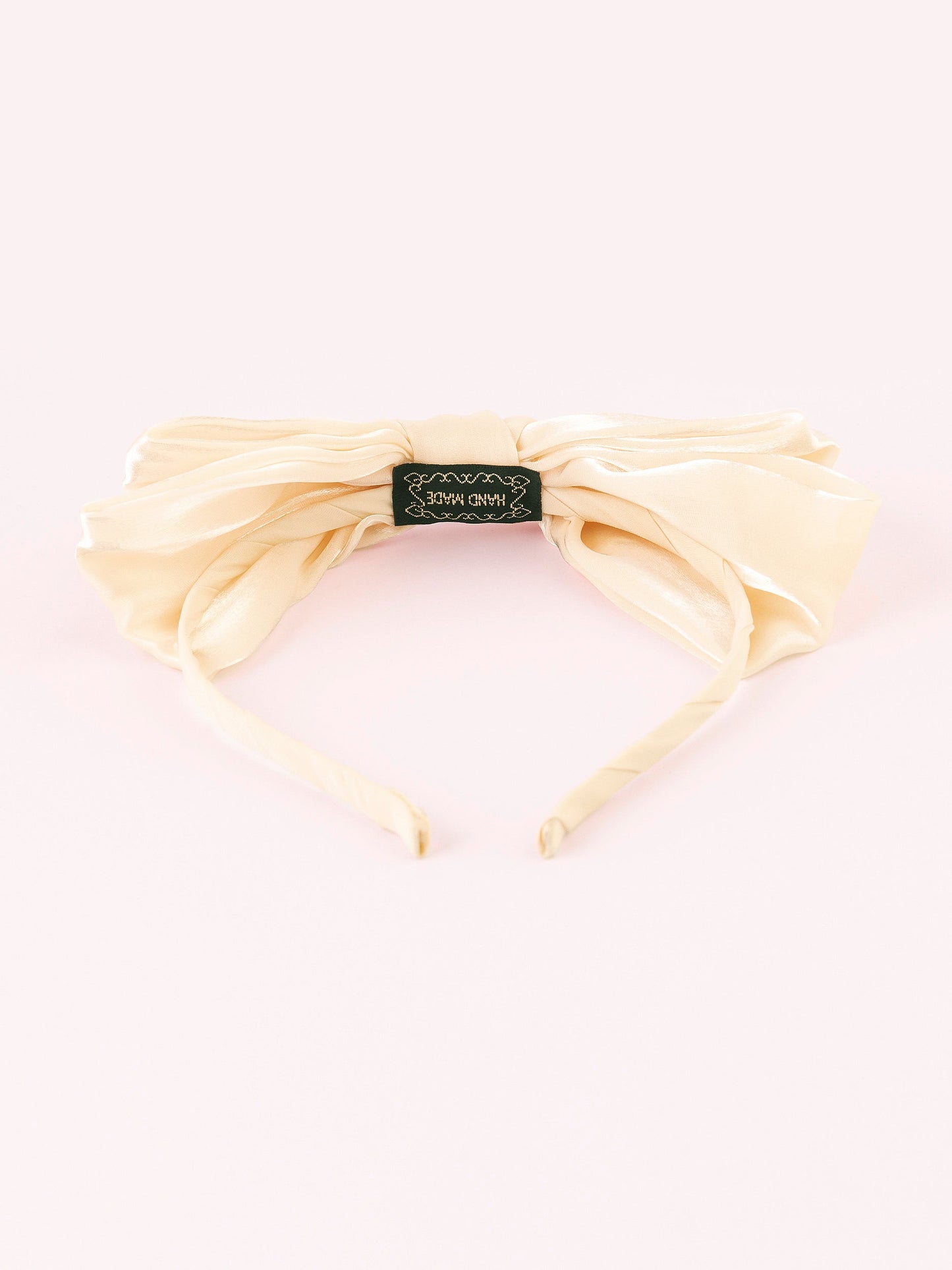 Limelight - Bow Tie Hairband