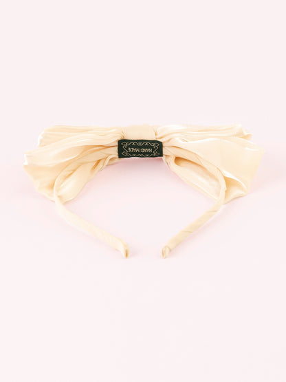 Limelight - Bow Tie Hairband