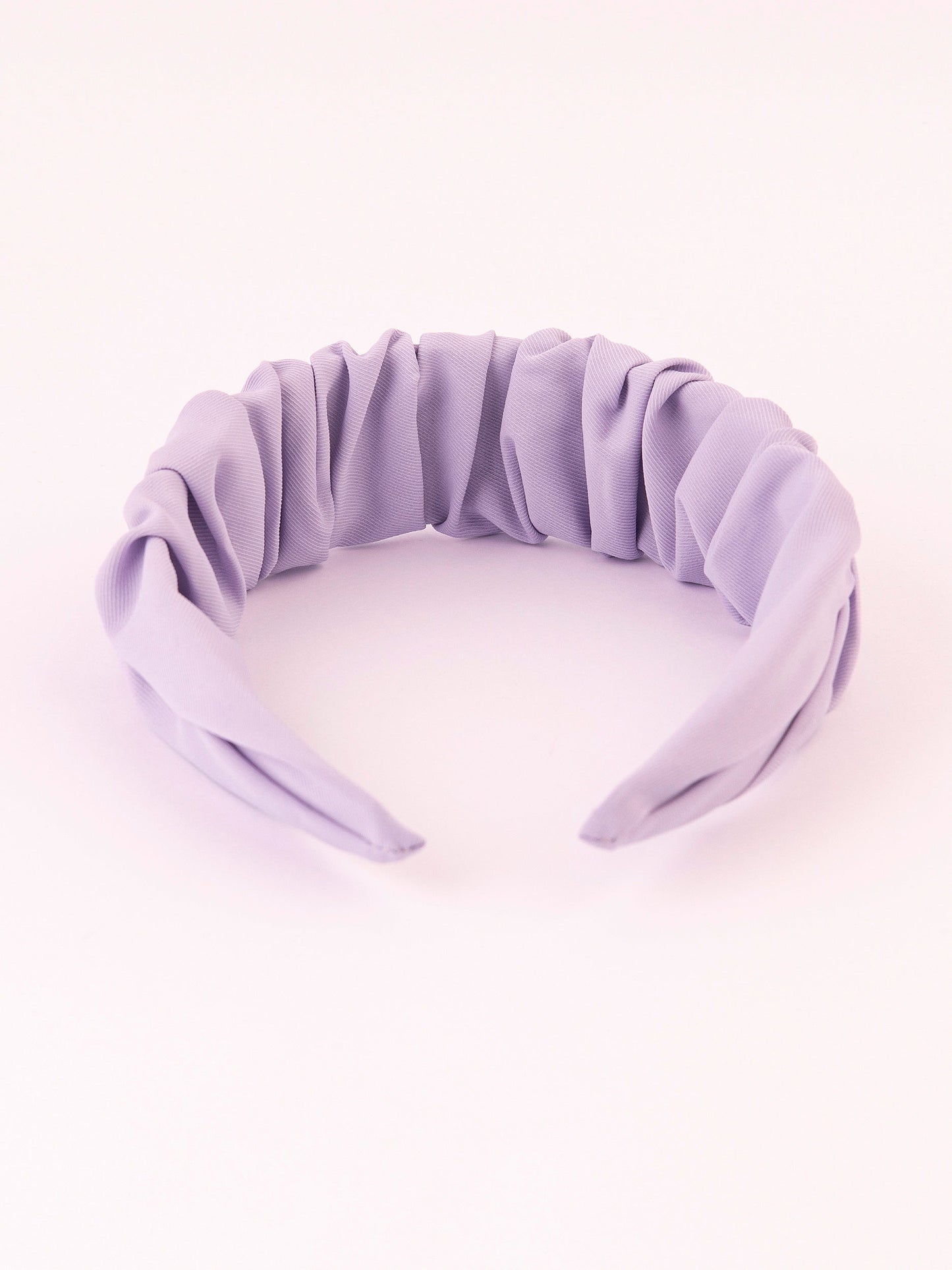 Limelight - Pleated Hairband