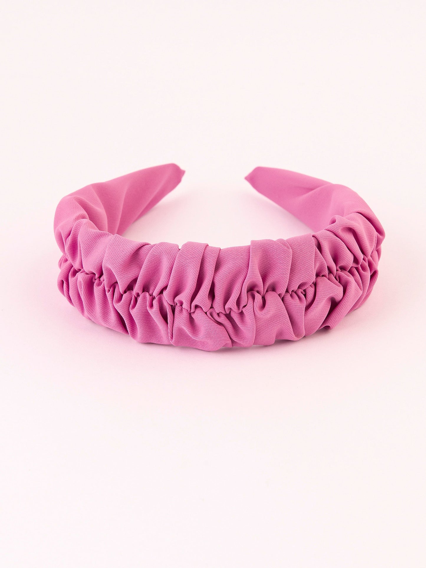 Limelight - Pleated Hairband