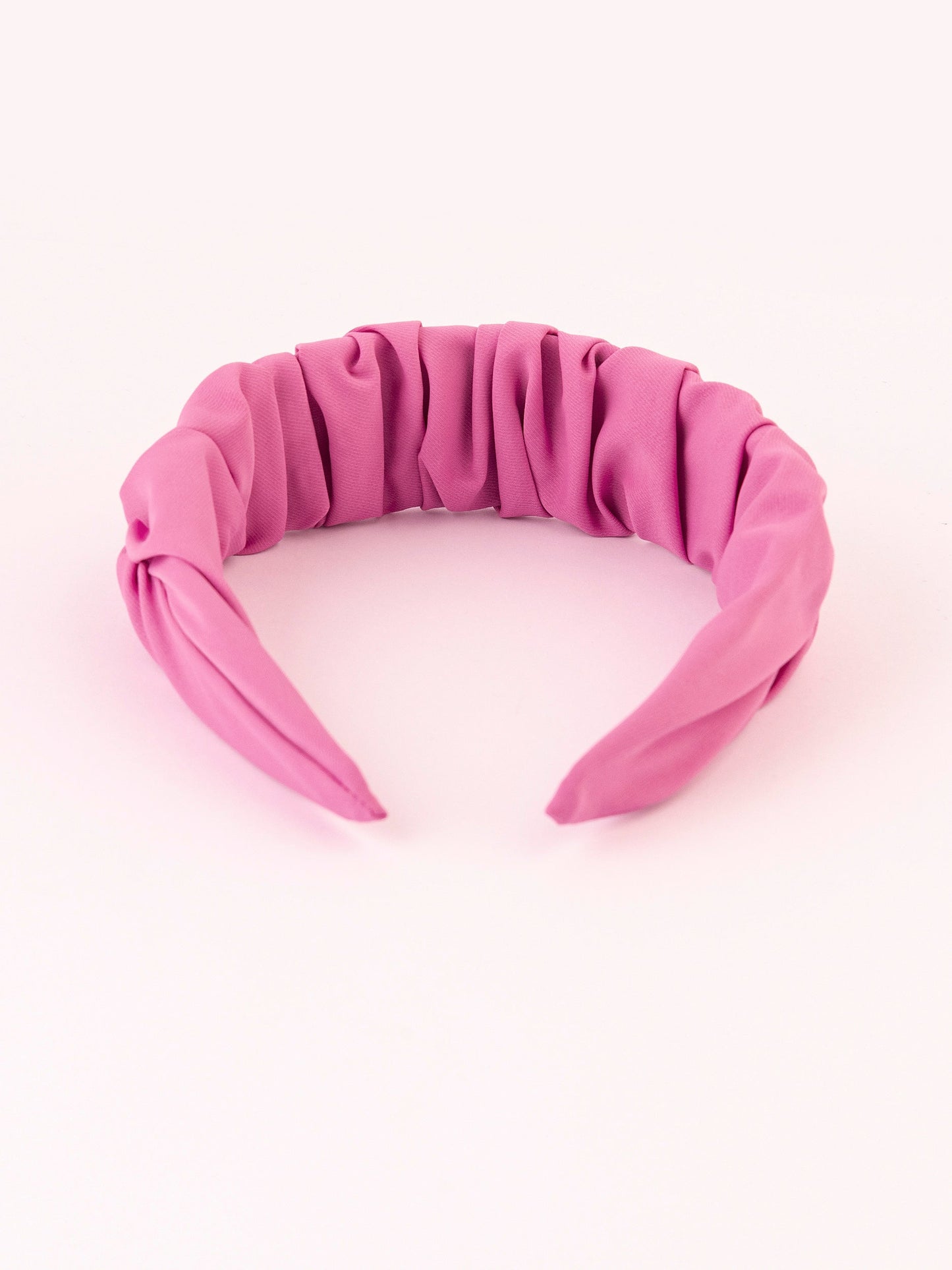 Limelight - Pleated Hairband