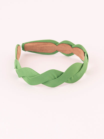 Limelight - Criss Cross Hairband